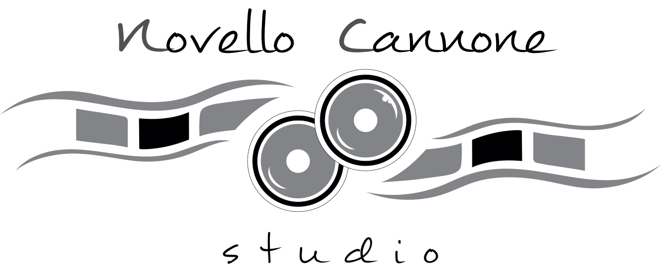 Logo Fotografia